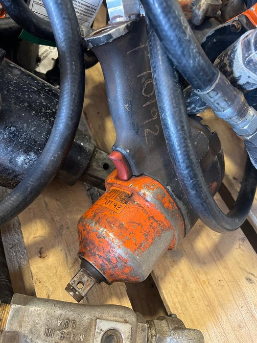 2021 MICHIGAN PNEUMATIC 750SS