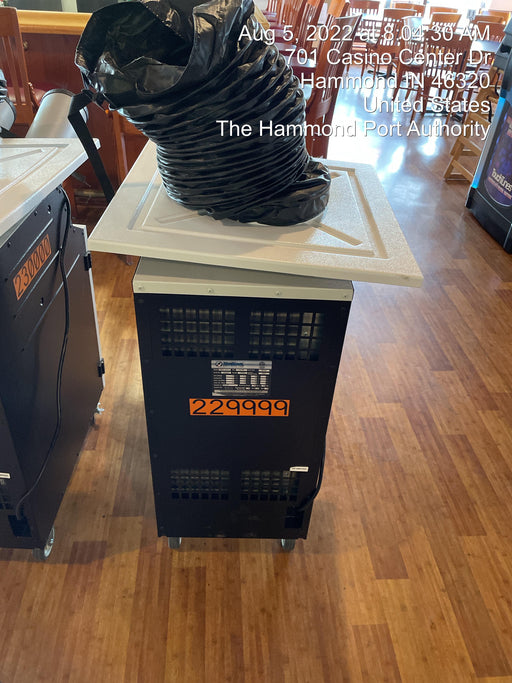 2022 KWIKOOL KPAC1411-2