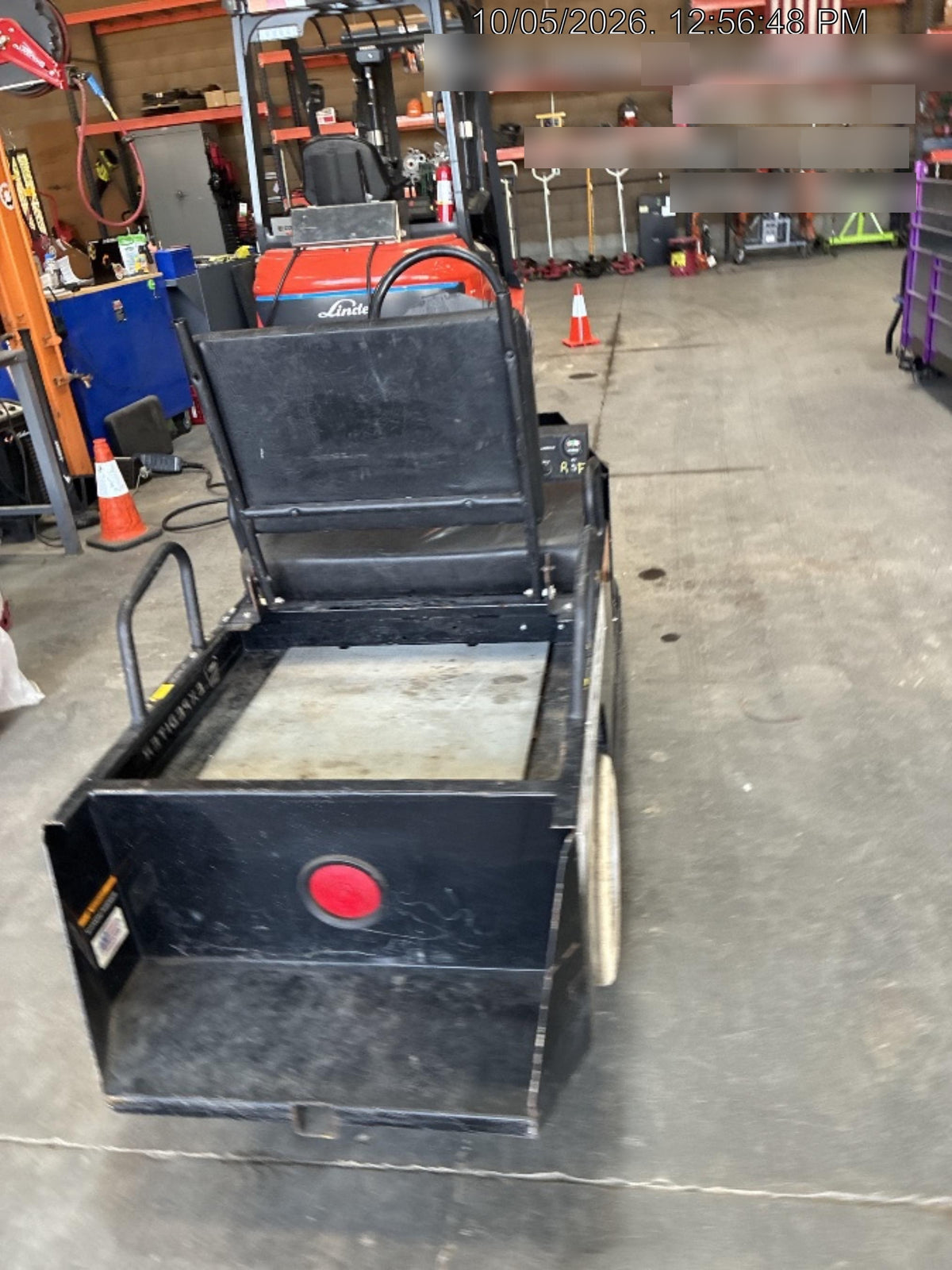 2022 COLUMBIA Expediter