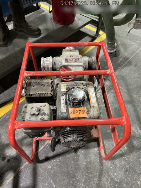 2023 MULTIQUIP QP3TH