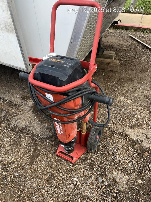 2024 HILTI TE 3000-AVR