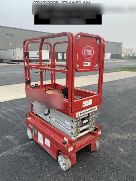 2021 MEC 1330SE