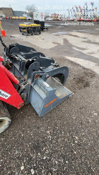 2023 SOLESBEE SBG-72