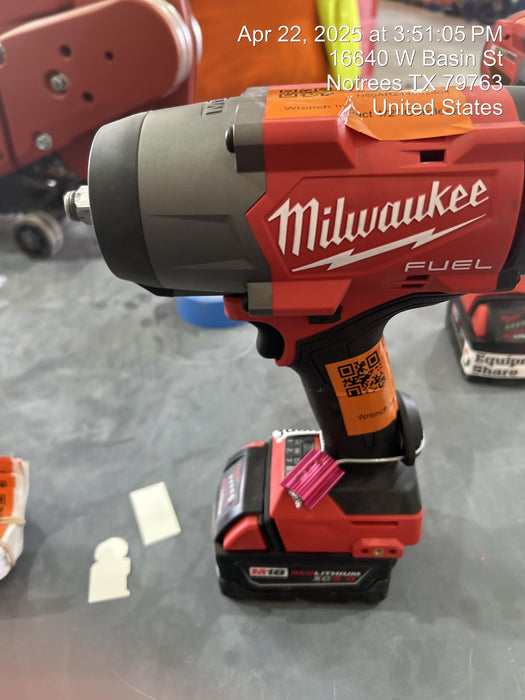 2025 MILWAUKEE 2967-20