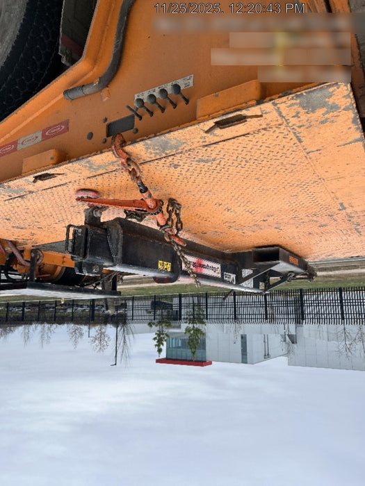 2021 STAR INDUSTRIES M1360B - Star JIB Boom