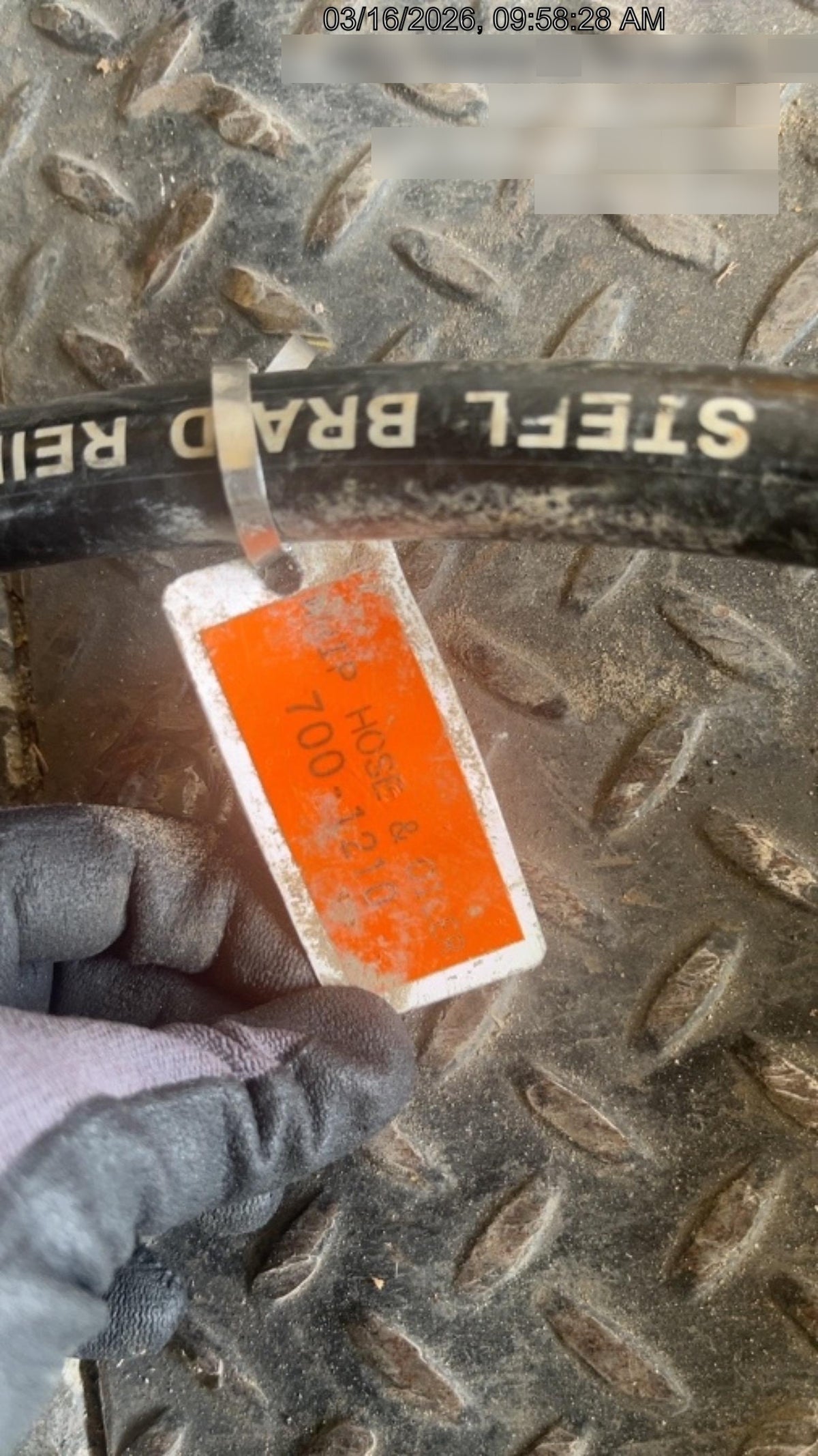 2024 MICHIGAN PNEUMATIC MP-6T-T