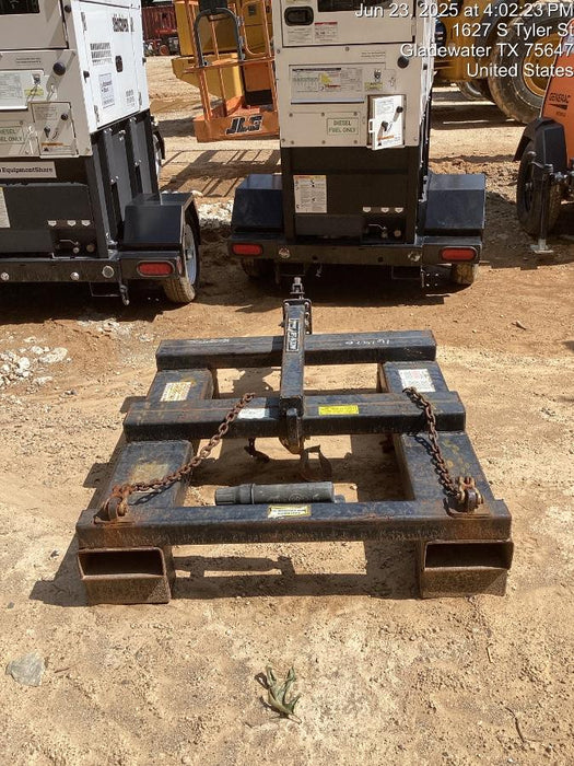 2021 STAR INDUSTRIES 1395B