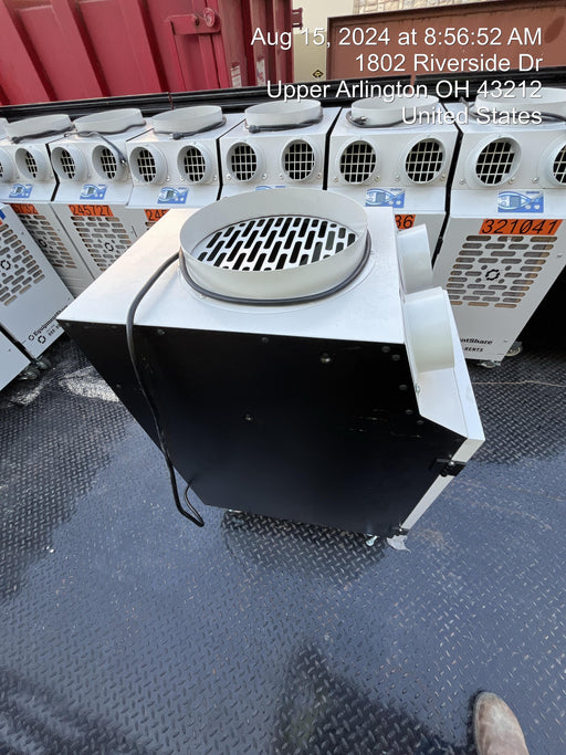 2023 KWIKOOL KPAC1411-2