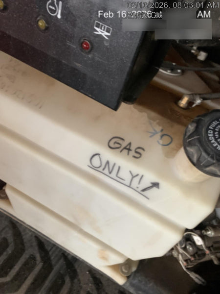 2023 JLG RT4394