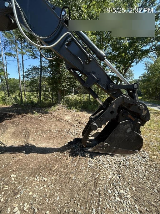 2022 FLECO 24" Bucket 56k - 75k - Fleco