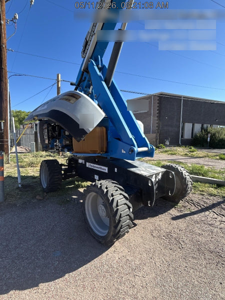 2019 GENIE S-65 XC