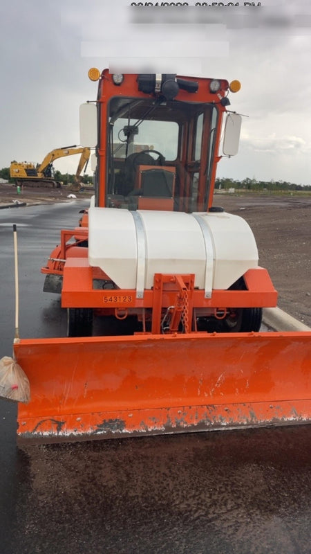 2025 BROCE RK350