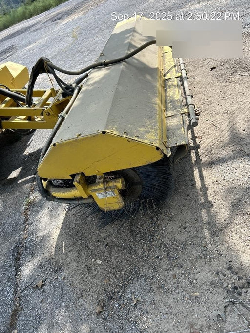 2020 SB MANUFACTURING SM74J