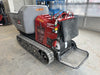 2025 TORO MBTX 2500-TS