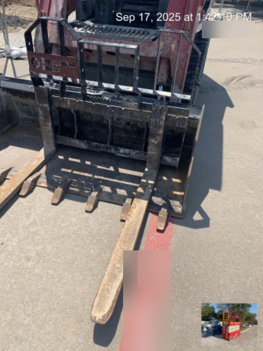 2024 VIRNIG PF4855-5VG