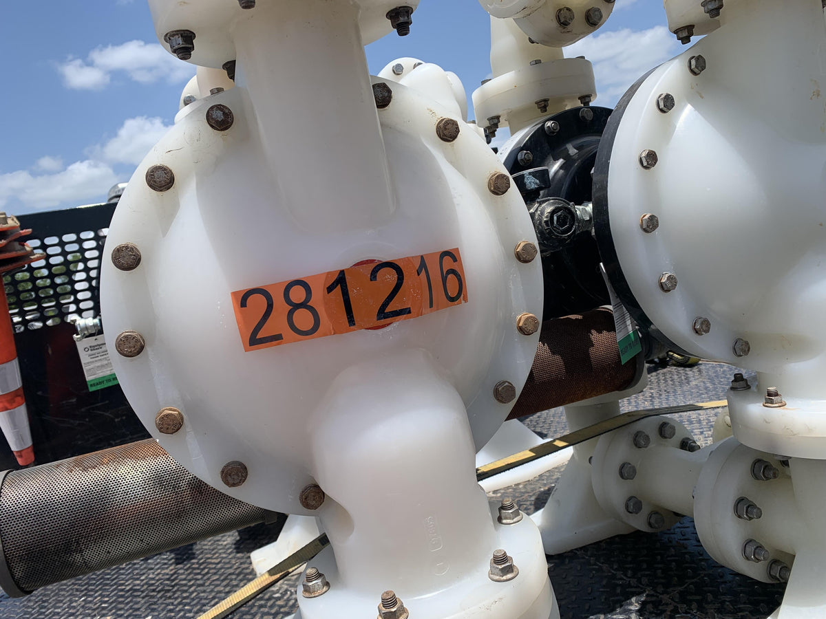 2022 INGERSOLL RAND PD30P-DPS-PTT-A