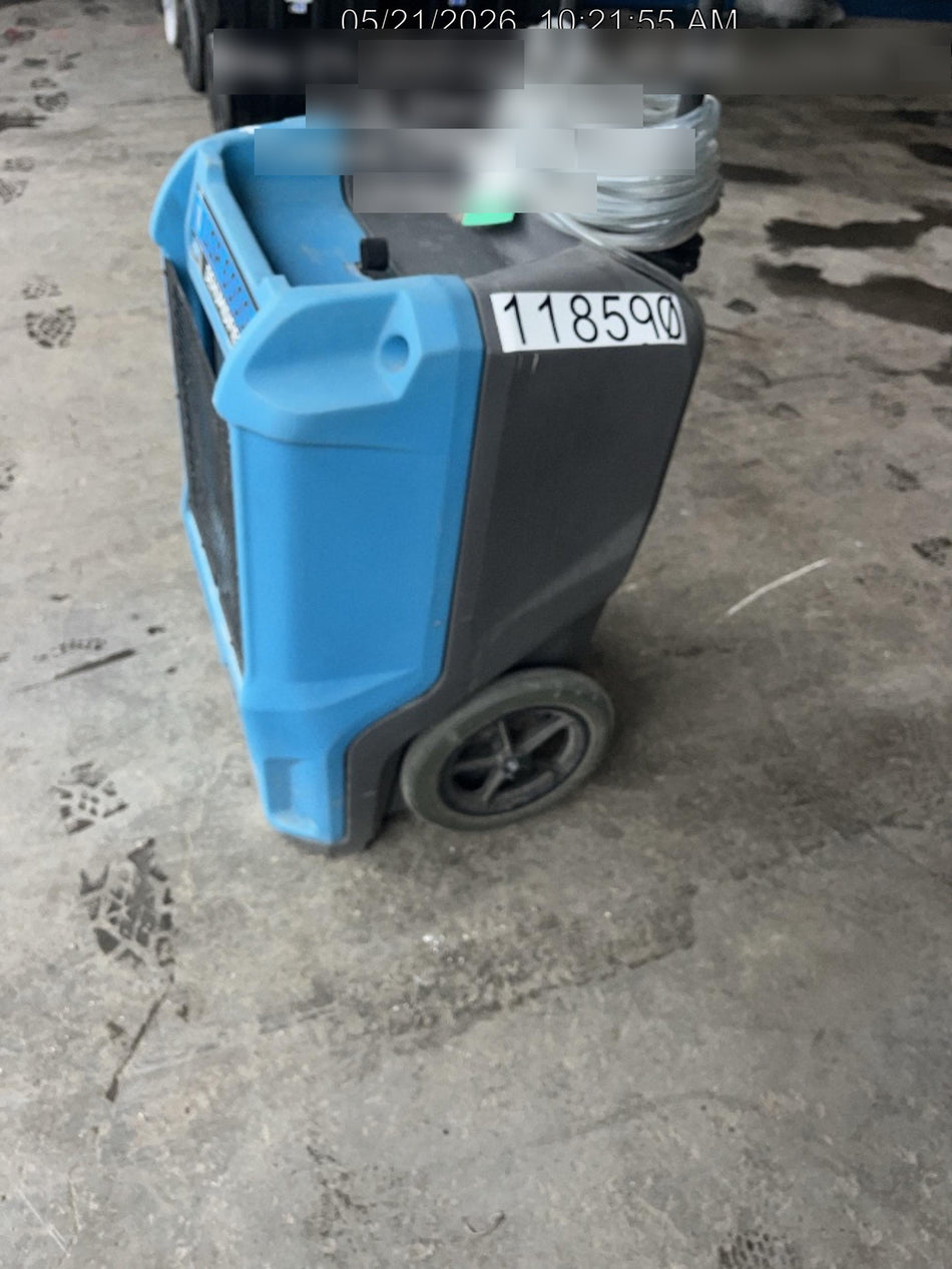 2020 DRI-EAZ LGR6000Li