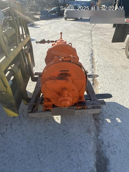 2021 INGERSOLL RAND IR-K5UL