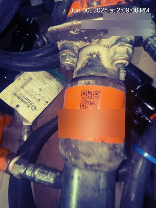 2022 MICHIGAN PNEUMATIC ES-CH3R-TRACKER