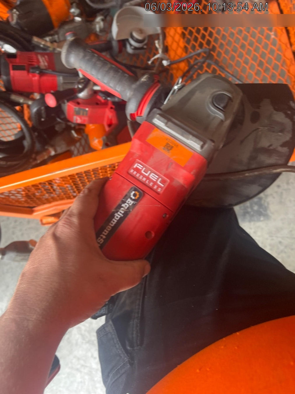 2024 MILWAUKEE 2785-20