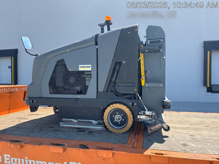 2024 KARCHER B 300 R