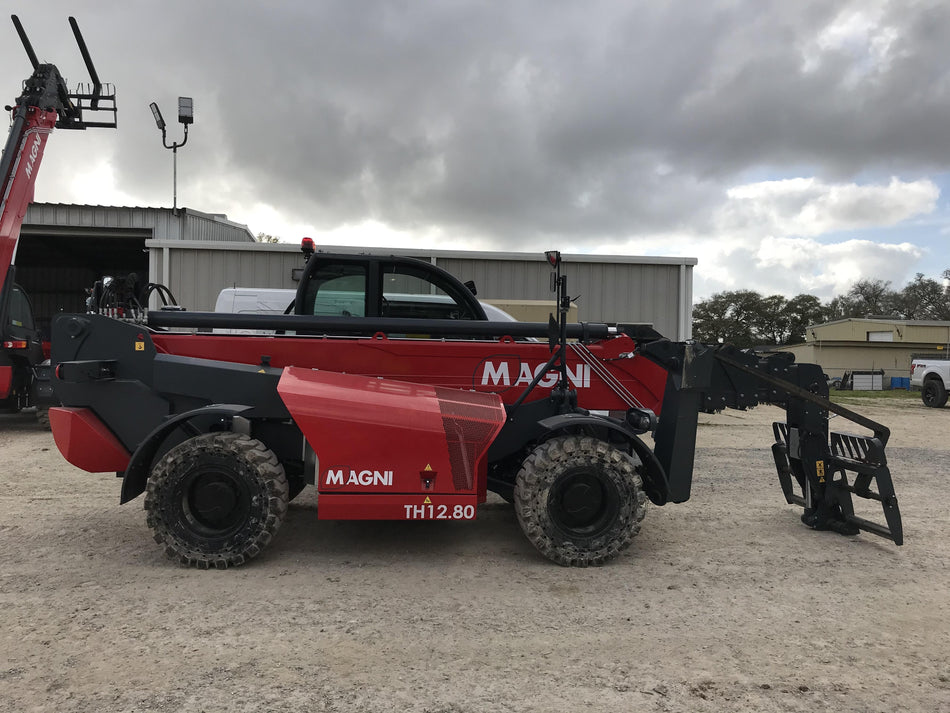 2020 MAGNI TH 12.80