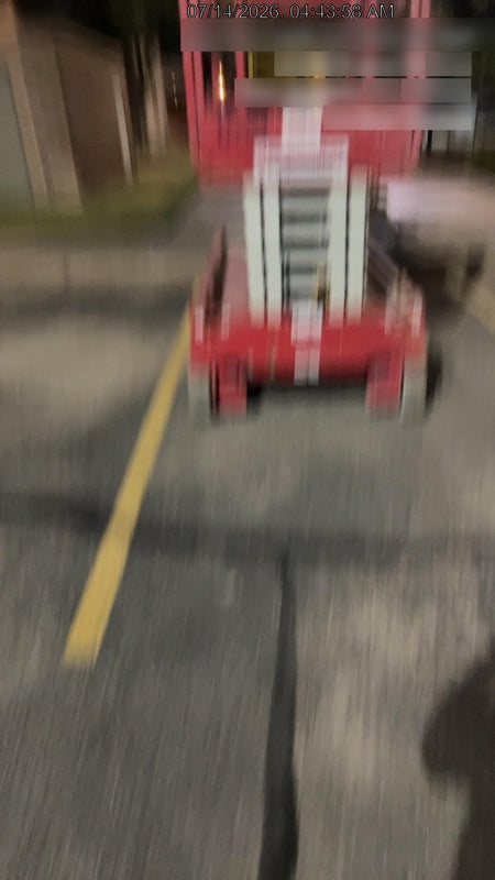 2021 MEC 4555SE