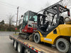 2020 TAKEUCHI TB235-2CR