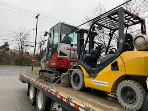 2020 TAKEUCHI TB235-2CR