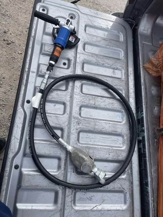 2023 MICHIGAN PNEUMATIC NAG-11A-U5