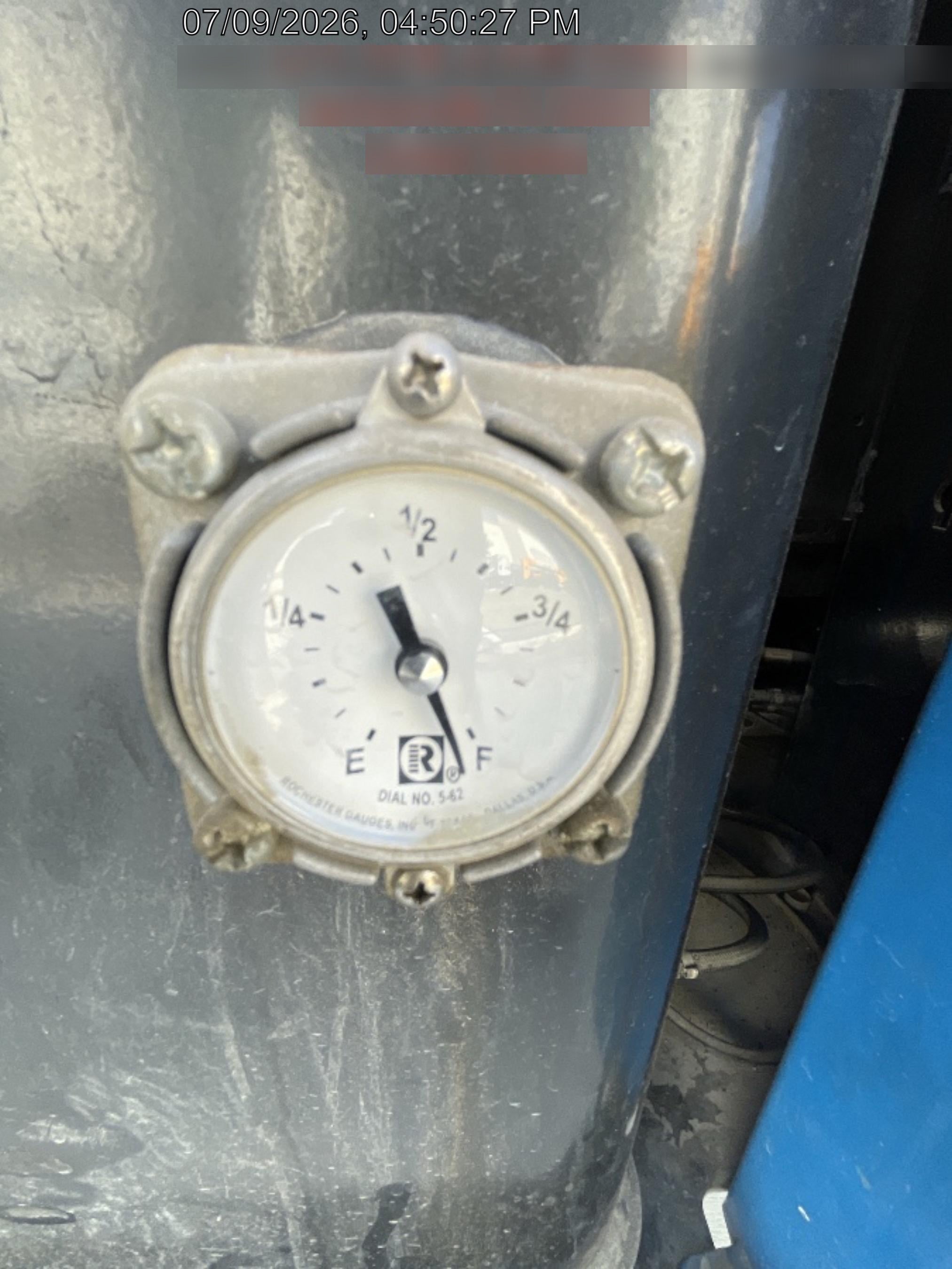 2020 GENIE GS-4390 RT
