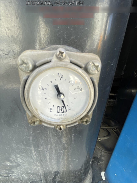 2020 GENIE GS-4390 RT