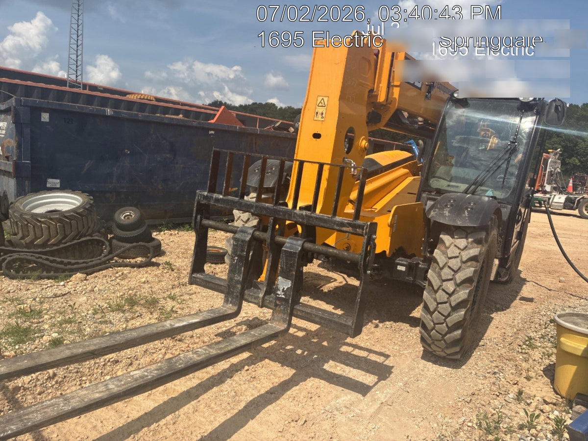 2023 JCB 506-36