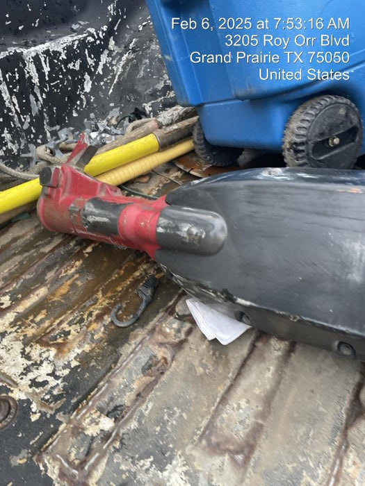 2019 CHICAGO PNEUMATIC CP 1290 S