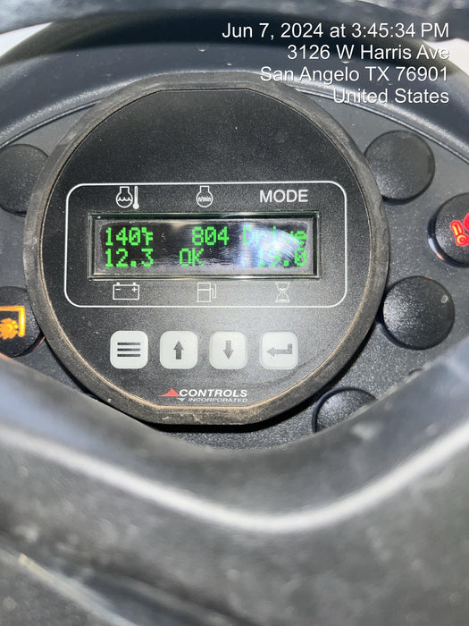 2024 KARCHER B 300 R