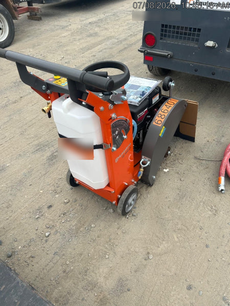 2026 HUSQVARNA FS 400 LV