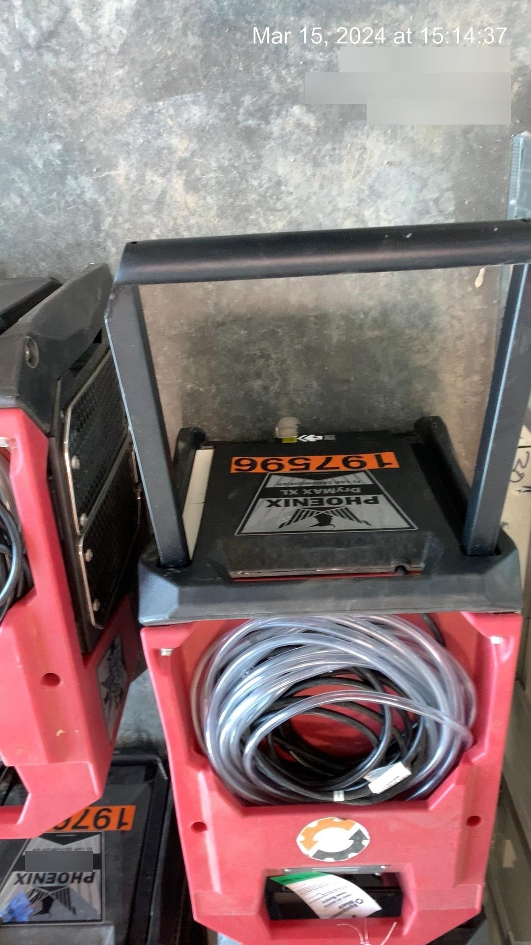 2021 PHOENIX DryMAX XL