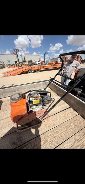 2023 MULTIQUIP MVC82VHW