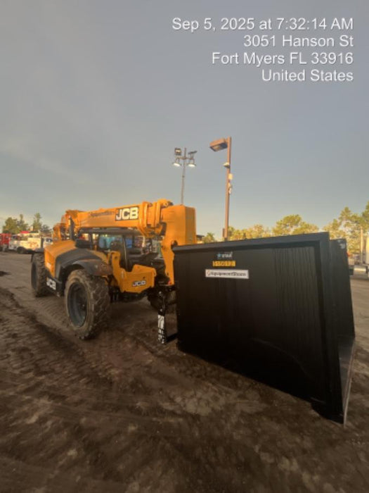 2025 STAR INDUSTRIES 1425