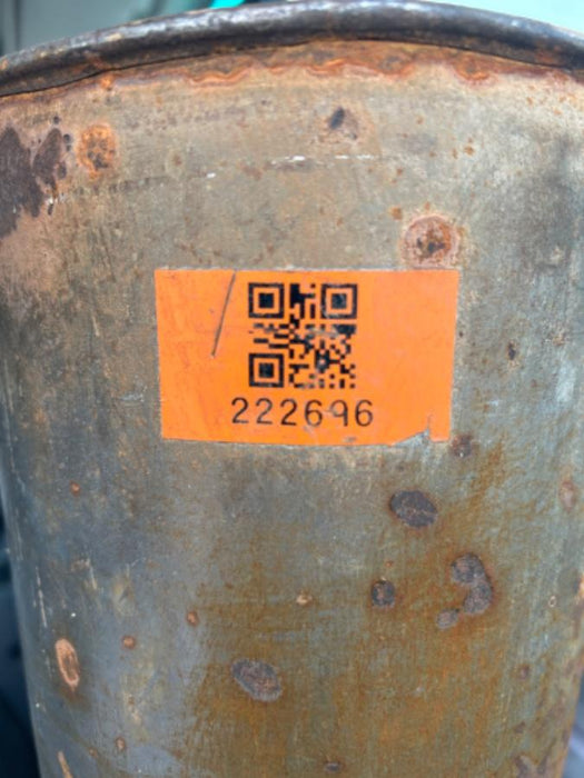 2022 MICHIGAN PNEUMATIC ES-3AM-TRACKER