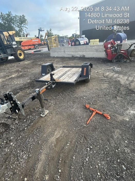 2022 BARRETO E4X6TBT