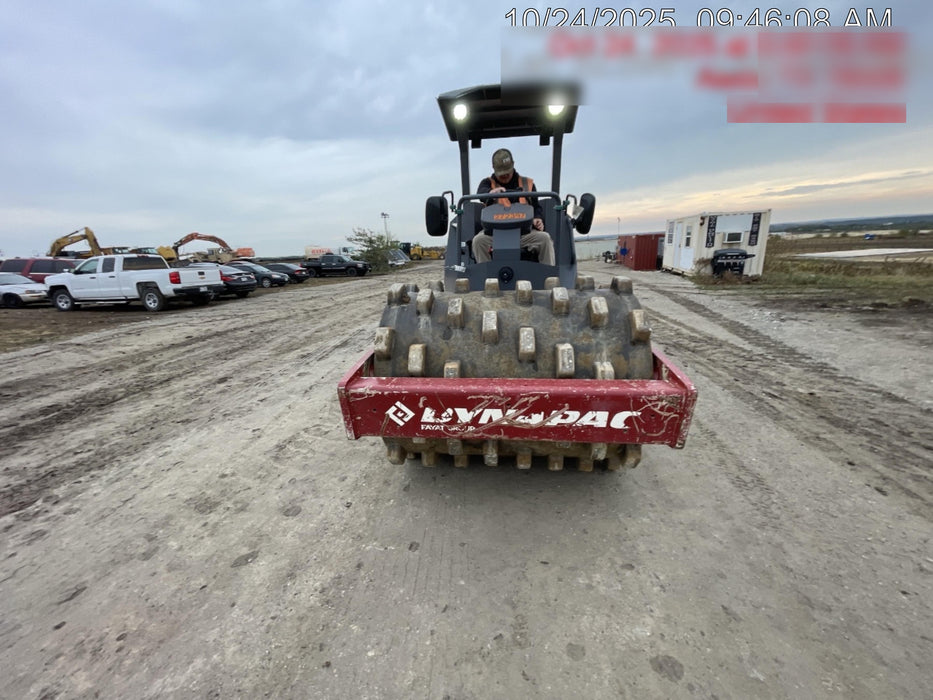 2022 DYNAPAC CA1300PD