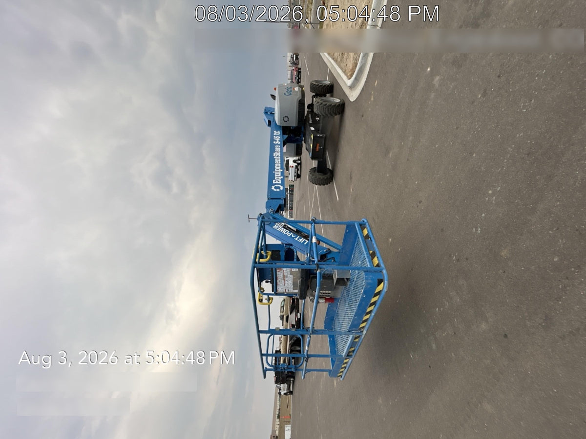 2024 GENIE S-45 XC