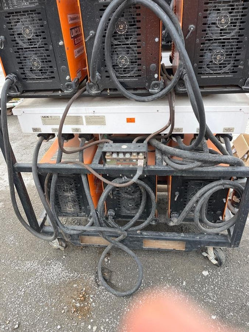 2023 LEX WR6A-7SM-FG26DZ6LD-R