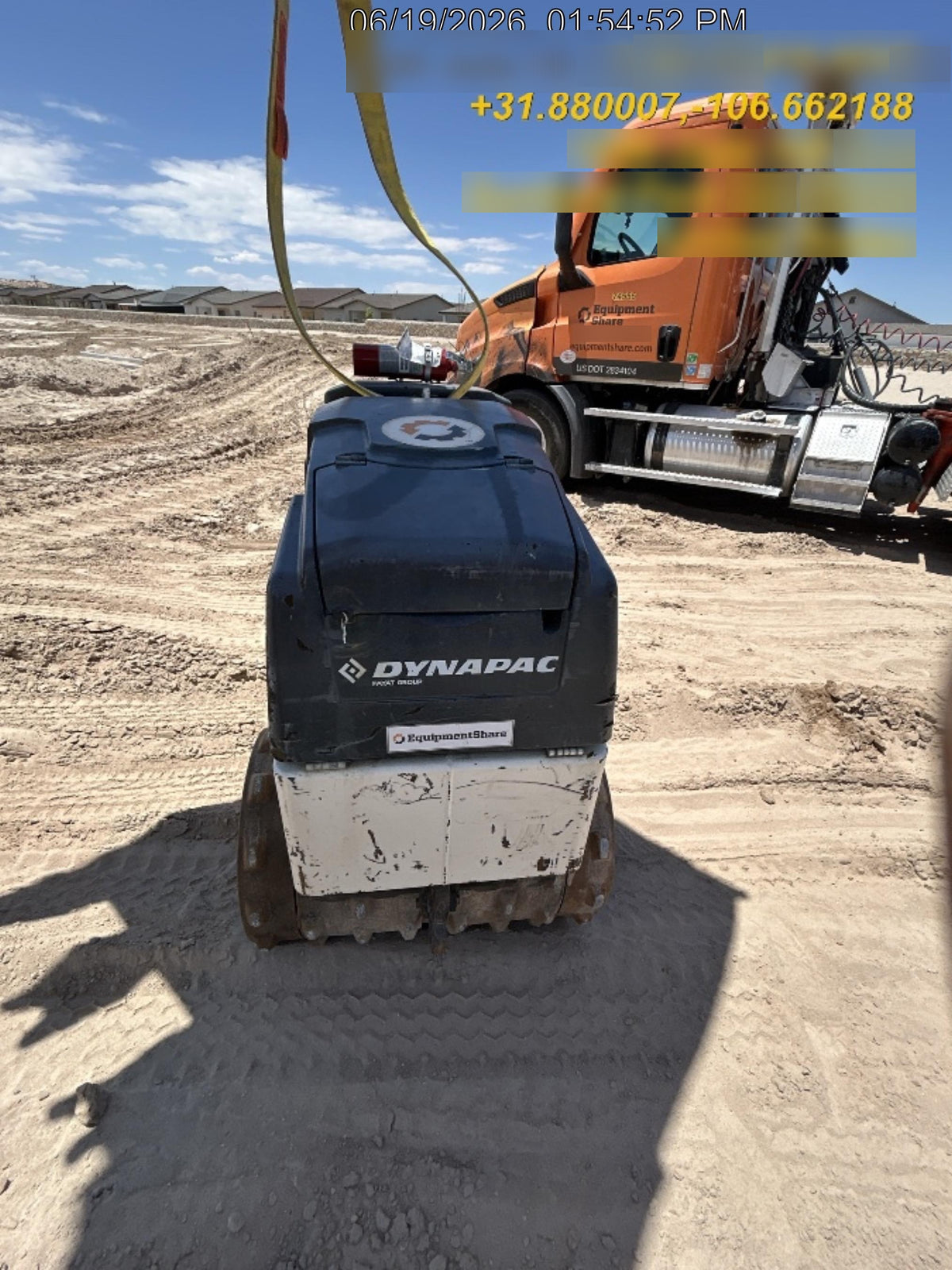 2022 DYNAPAC D.ONE