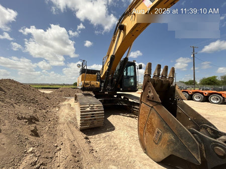 2020 SANY SY365C LC