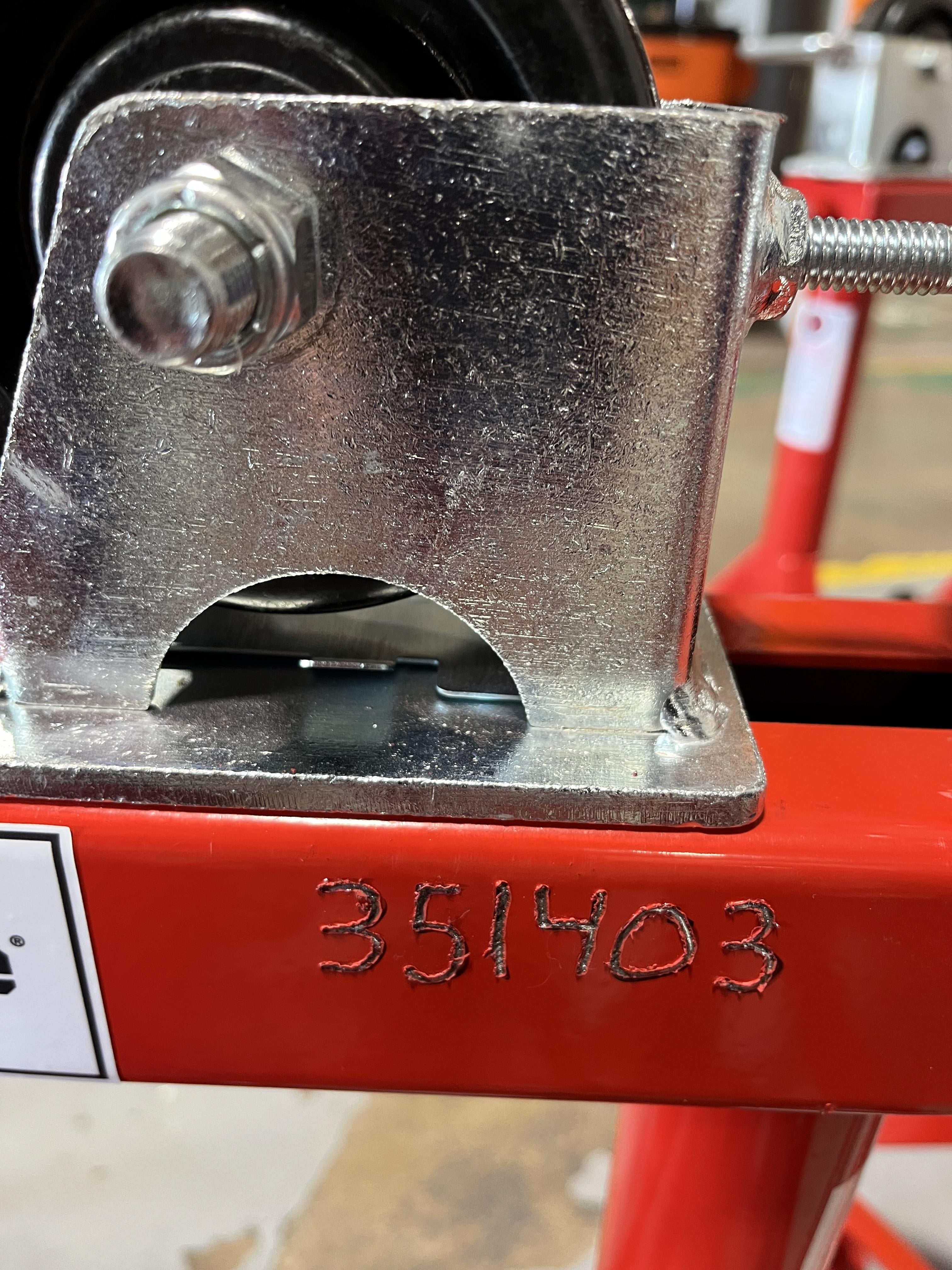 2023 B&B PIPE 4305