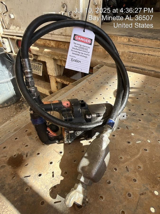 2025 INGERSOLL RAND 3940B2TI