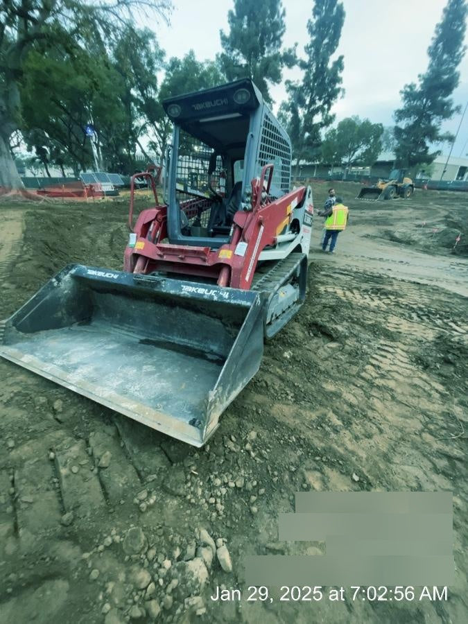2023 VIRNIG 76" Smooth Bucket - Virnig