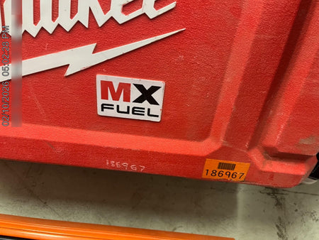 2021 MILWAUKEE MXF301-2CXS